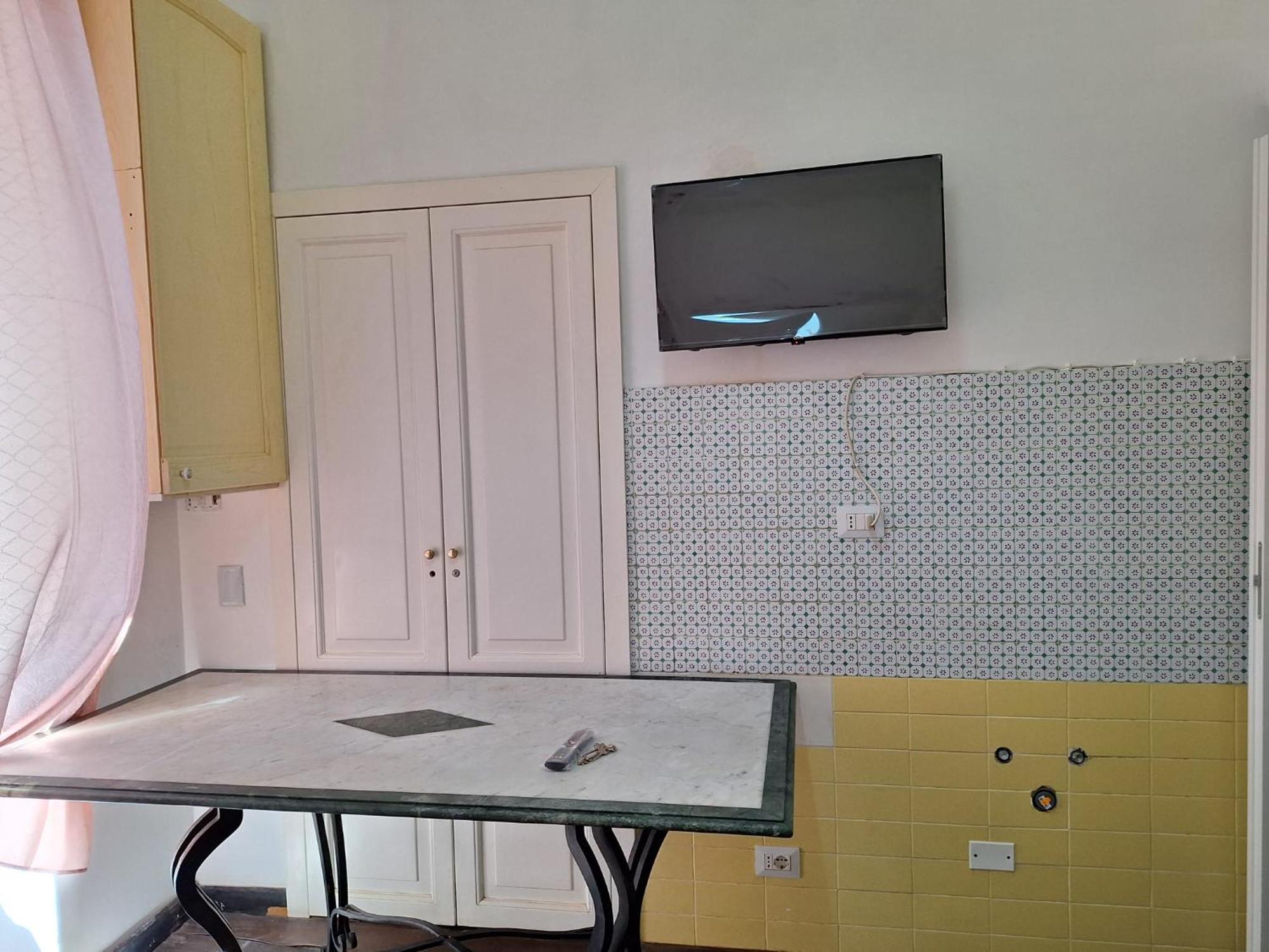 Casa Fanti 57 Hostel Rome Exterior photo