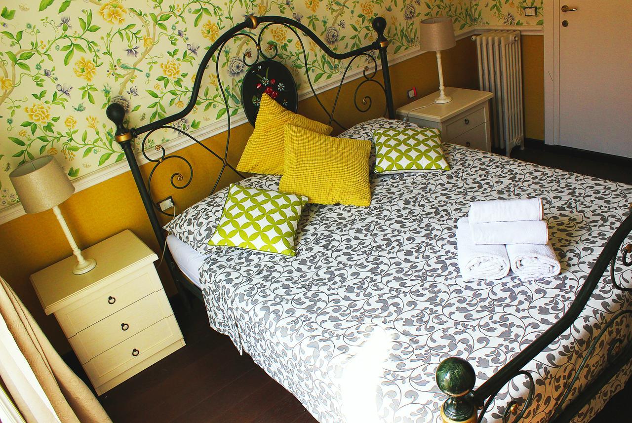 Casa Fanti 57 Hostel Rome Exterior photo
