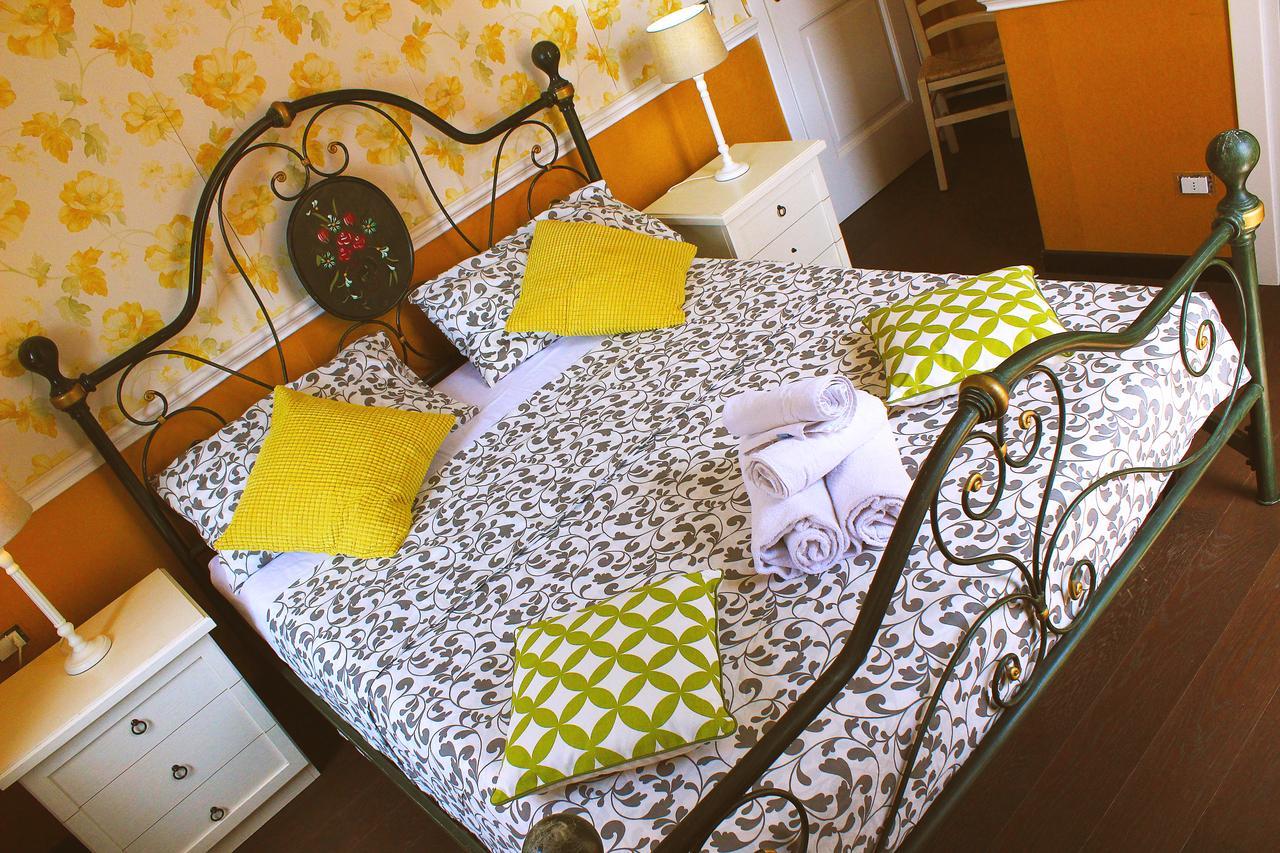 Casa Fanti 57 Hostel Rome Exterior photo